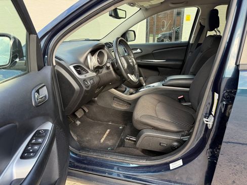 Used 2014 Dodge Journey SXT w/ Quick Order Package 28C FWD image 15
