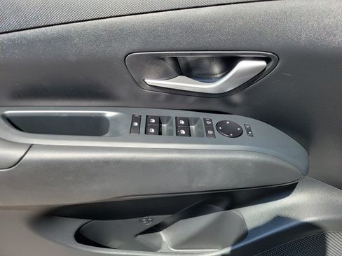 Used 2026 Hyundai Tucson SEL Plus FWD image 7