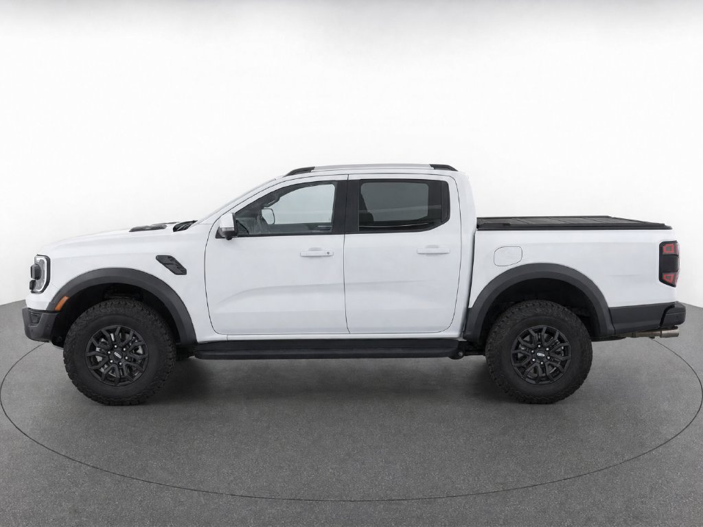 Used 2024 Ford Ranger Raptor AWD/4WD image 7