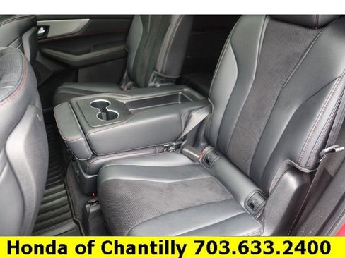 Used 2024 Acura MDX A-Spec AWD/4WD image 33