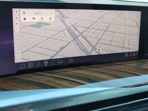 Used 2025 Cadillac Escalade ESV Sport Platinum image 14