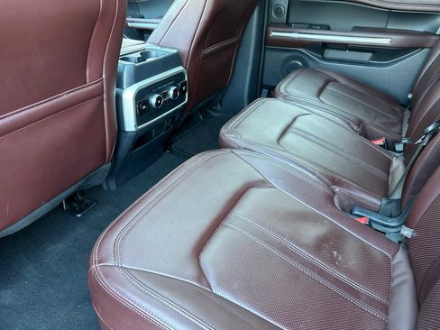 Certified 2024 Ford Expedition Max Limited image 41