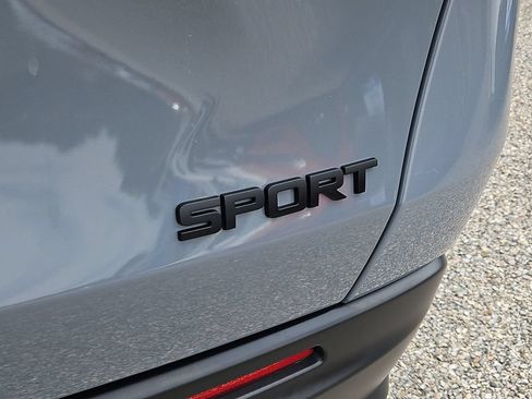 Certified 2024 Honda HR-V Sport image 12