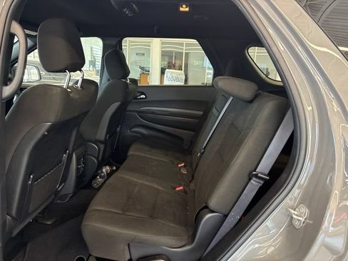 Used 2025 Dodge Durango GT AWD/4WD image 20