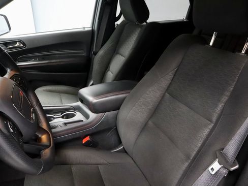Used 2025 Dodge Durango GT AWD/4WD image 25
