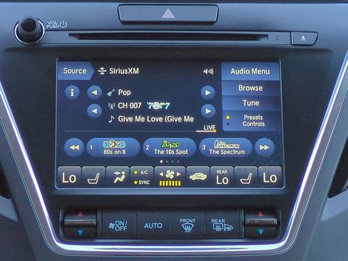 Used 2018 Acura MDX FWD w/ Technology Package image 17