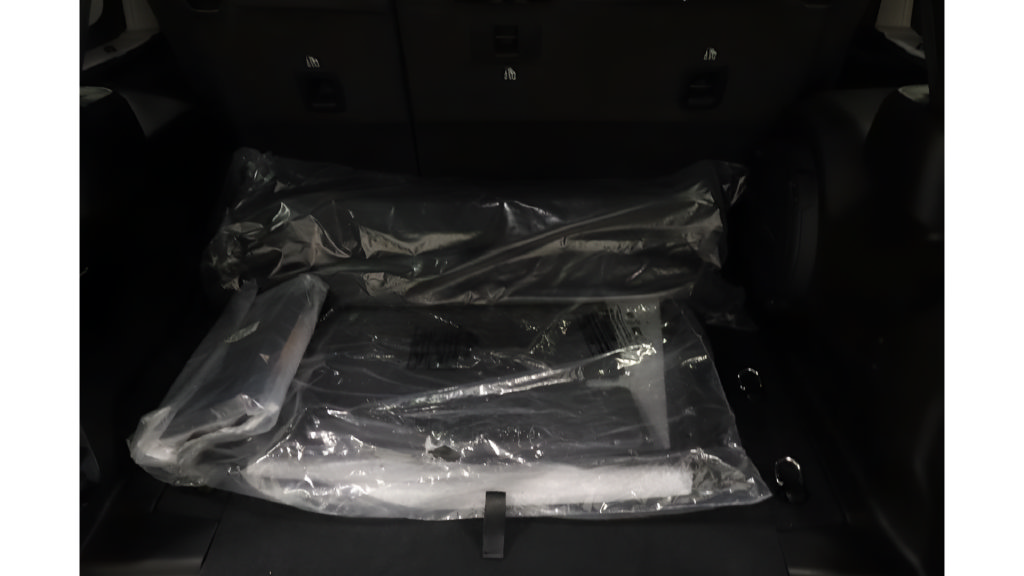 New 2026 Jeep Wrangler Unlimited Rubicon AWD/4WD image 13