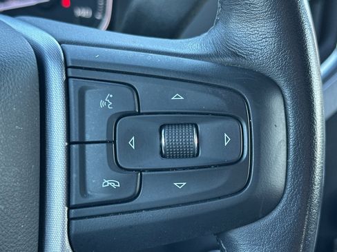 Used 2020 GMC Sierra 1500 SLT w/ SLT Premium Plus Package image 35