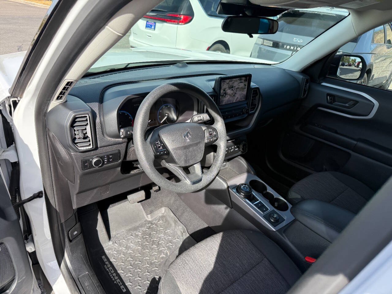 Used 2023 Ford Bronco Sport Big Bend AWD/4WD image 24