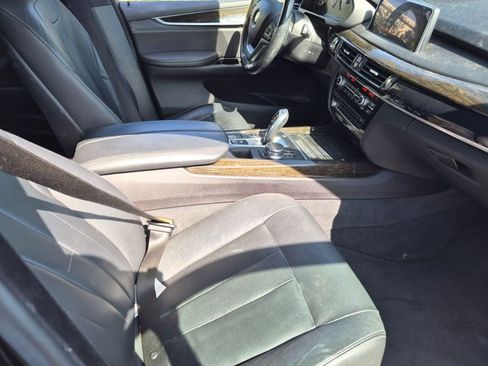 Used 2018 BMW X5 xDrive40e w/ Driving Assistance Package AWD/4WD image 20