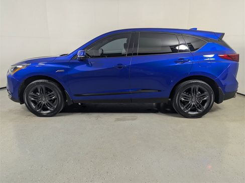 Used 2023 Acura RDX A-Spec image 4