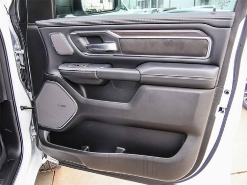 New 2026 RAM 1500 Laramie image 20