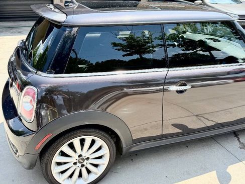 Used 2013 MINI Cooper S FWD image 37