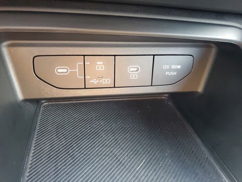 Used 2025 Kia K5 LXS image 21