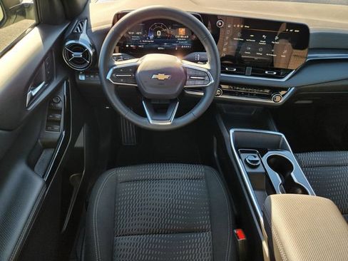 Certified 2026 Chevrolet Equinox LT image 14