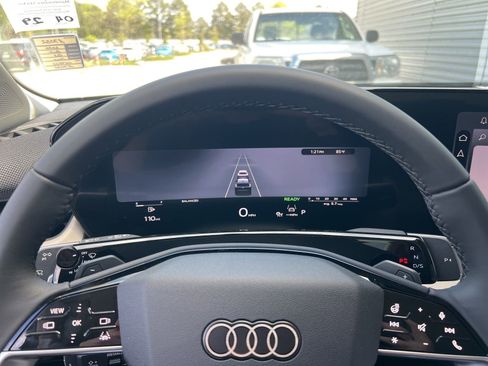 New 2026 Audi Q3 quattro 2.0T image 10