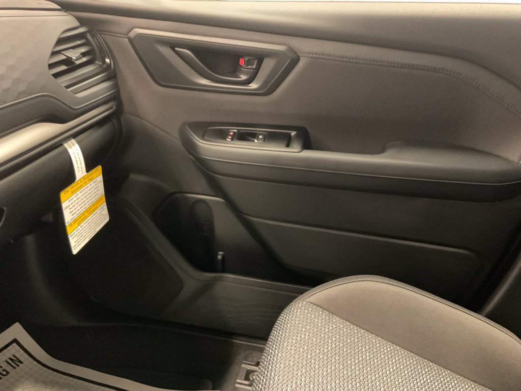 New 2026 Subaru Forester Premium AWD/4WD image 19