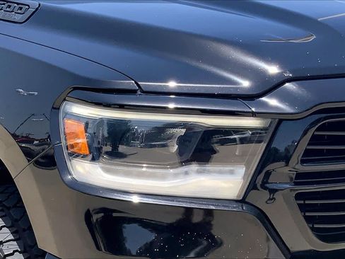 Used 2019 RAM 1500 Big Horn AWD/4WD image 27