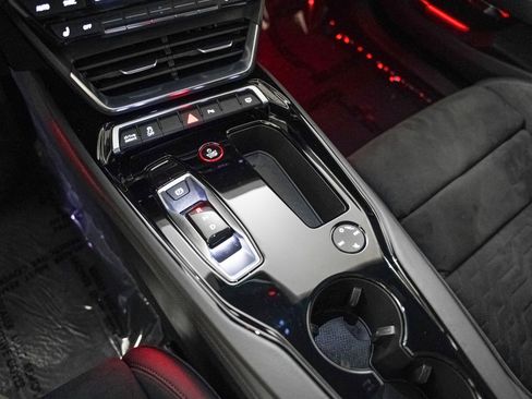 Used 2023 Audi e-tron GT Premium Plus w/ Executive Package image 17