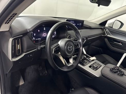 Used 2024 MAZDA CX-90 Plug-In Hybrid w/ Preferred image 12