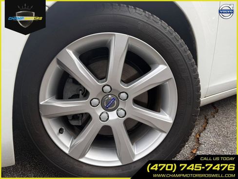 Used 2016 Volvo V60 T5 Premier image 3