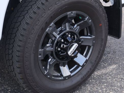 Used 2026 Ford F350 XL w/ STX Appearance Package AWD/4WD image 36