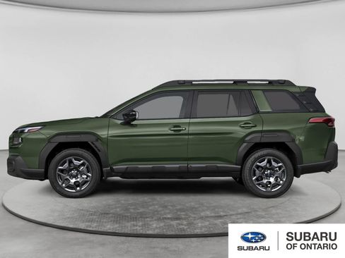 New 2026 Subaru Outback Premium AWD/4WD image 3