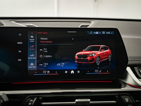 New 2026 BMW X1 xDrive28i w/ Technology Package image 29