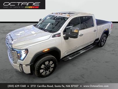 Used 2024 GMC Sierra 2500 Denali w/ Denali Reserve Package