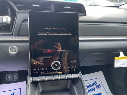 New 2026 GMC Terrain Denali image 12