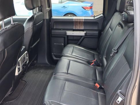 Used 2020 Ford F150 Lariat w/ Equipment Group 502A Luxury image 19