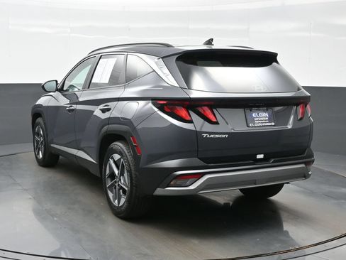 Used 2026 Hyundai Tucson SEL FWD image 4