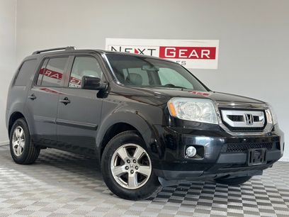 Used 2010 Honda Pilot EX-L
