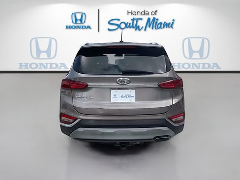 Used 2019 Hyundai Santa Fe SE FWD image 6