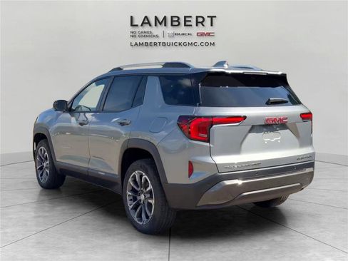 New 2026 GMC Terrain Elevation w/ Elevation Premium Package image 3