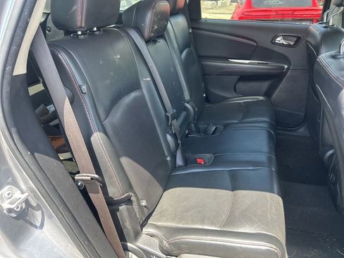 Used 2017 Dodge Journey GT AWD/4WD image 17