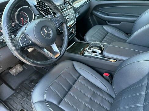 Used 2019 Mercedes-Benz GLS 450 4MATIC image 11
