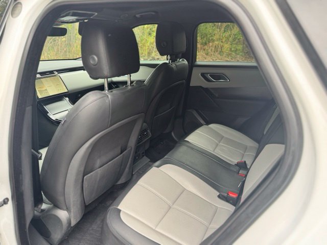 Used 2024 Land Rover Range Rover Velar Dynamic SE AWD/4WD image 12