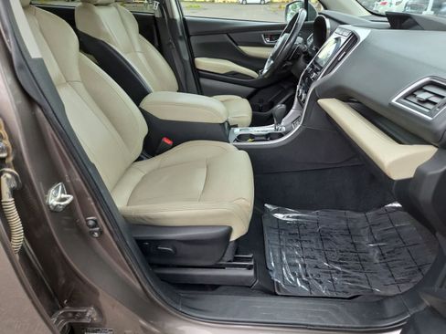 Used 2021 Subaru Ascent Limited w/ Technology Package AWD/4WD image 20