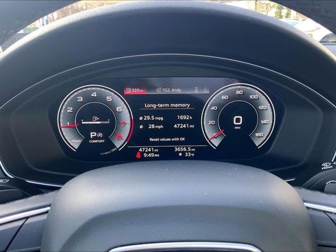 Used 2023 Audi A4 2.0T Premium Plus w/ Premium Plus Package image 26