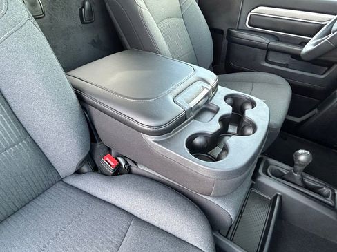 Used 2024 RAM 3500 Tradesman image 30