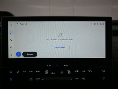 Used 2024 Toyota bZ4X Limited image 15