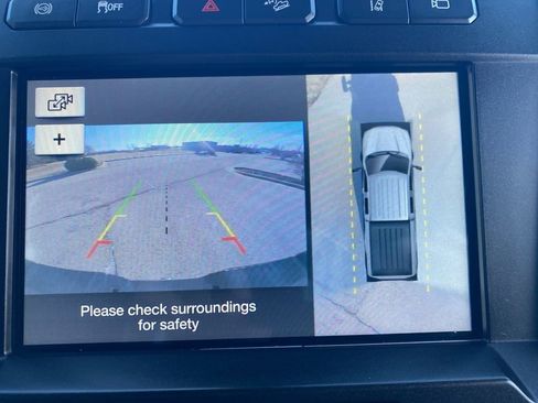 Used 2018 Ford F250 Lariat w/ Lariat Ultimate Package image 54