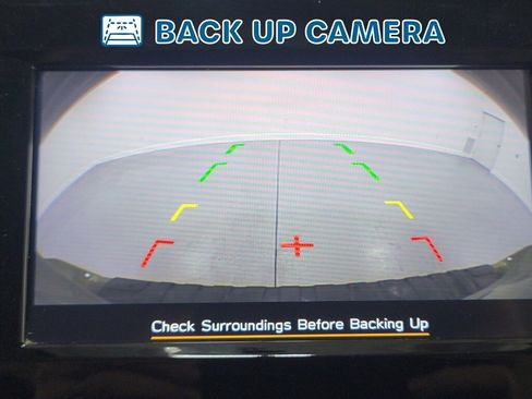 Used 2018 Subaru Outback 2.5i image 23