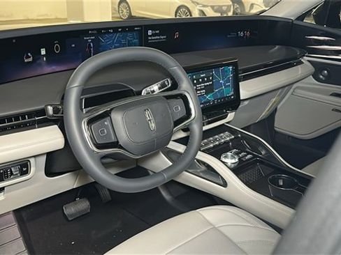 New 2026 Lincoln Nautilus Premier w/ Equipment Group 102A image 15