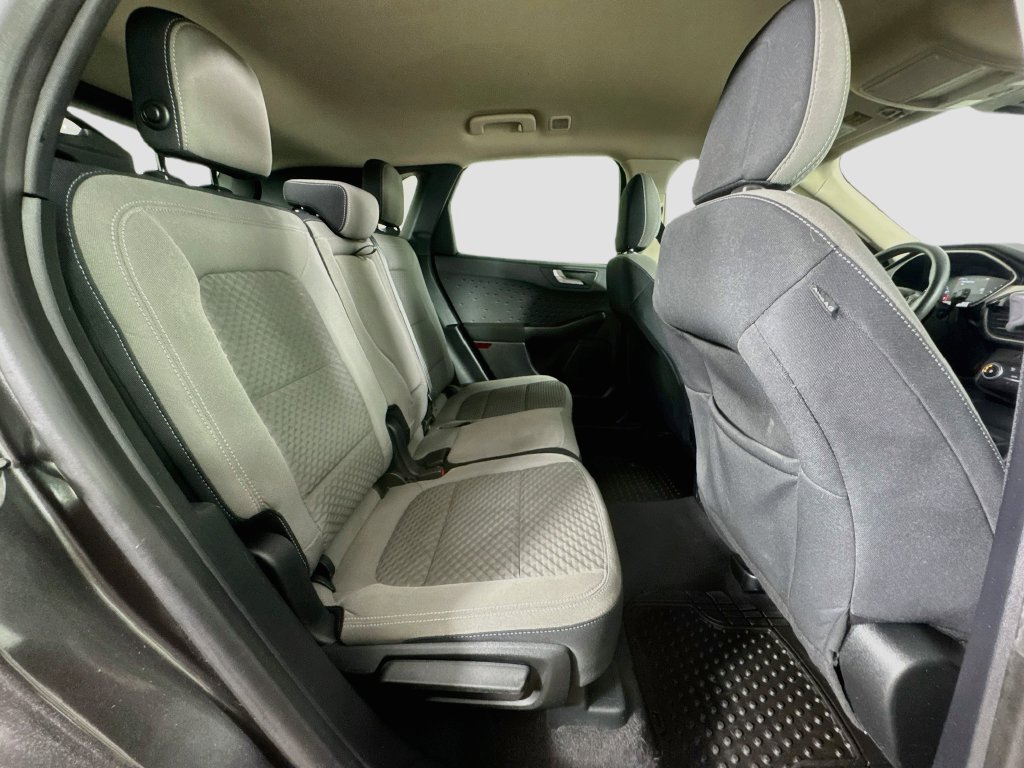 Used 2020 Ford Escape SE FWD image 32