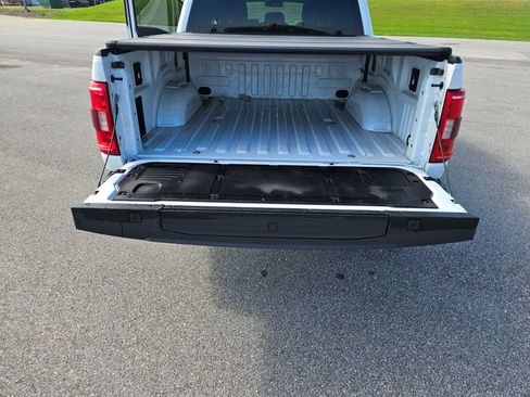 Used 2023 Ford F150 XLT w/ Equipment Group 302A High RWD image 23
