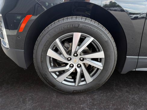 Used 2024 Chevrolet Equinox Premier AWD/4WD image 28