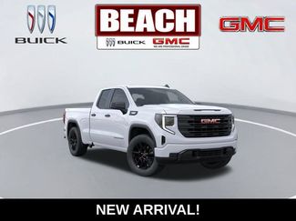 Used 2026 GMC Sierra 1500 Pro w/ Graphite Edition AWD/4WD video 1
