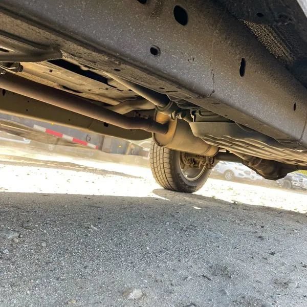 Used 2019 Ford Ranger Lariat w/ Equipment Group 501A Mid AWD/4WD image 8